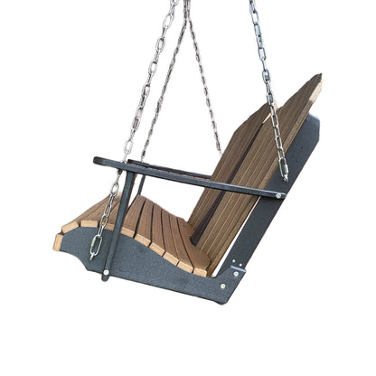 Five Foot Classic Swing Bench
