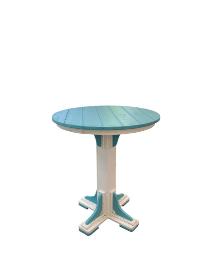 Craftsman Dining Table - Round