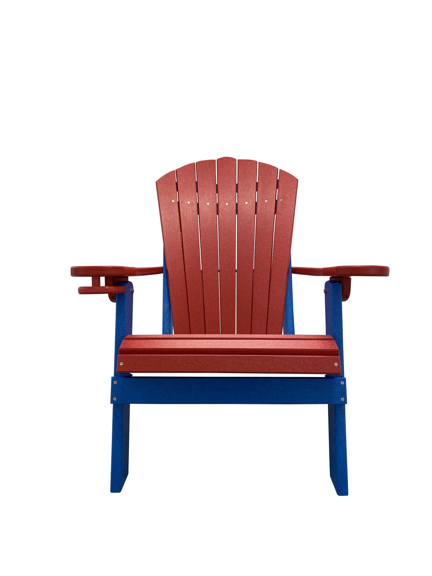 Classic Adirondak Chair