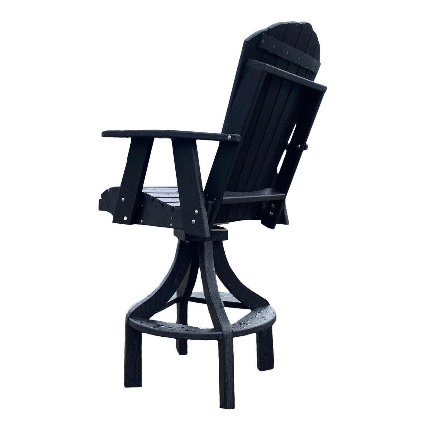 Premium Swivel Balcony Chair