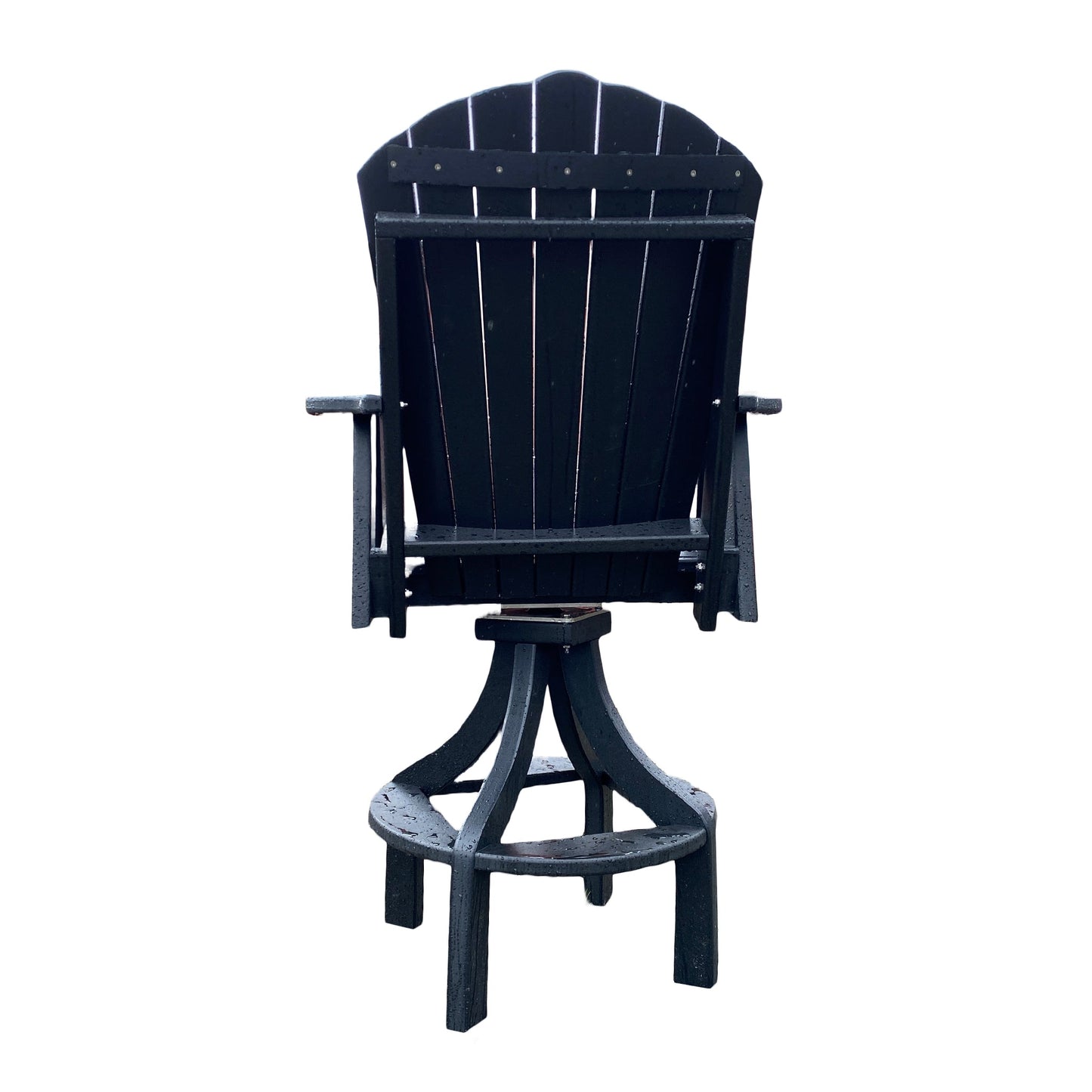 Premium Swivel Balcony Chair