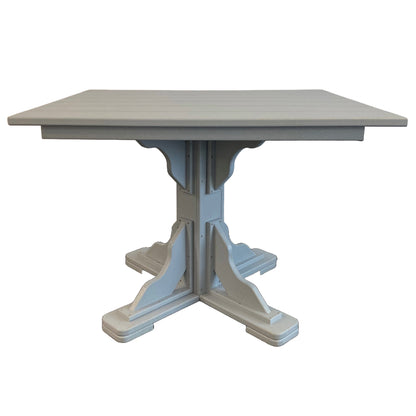 Craftsman Dining Table - Square