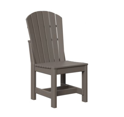 Dining Chair - Side