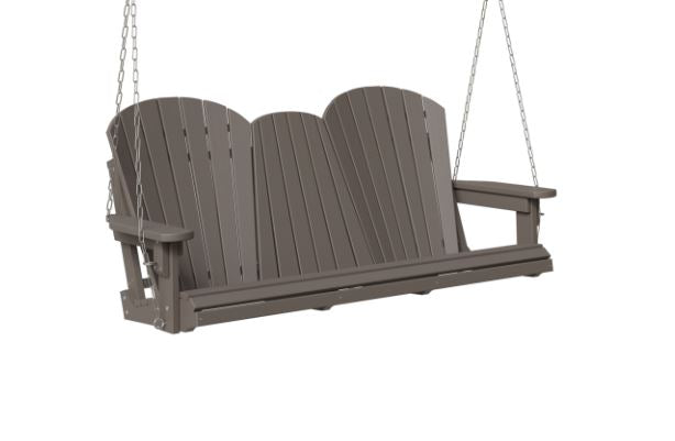 Five Foot Classic Swing Bench